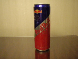Red Bull Cola