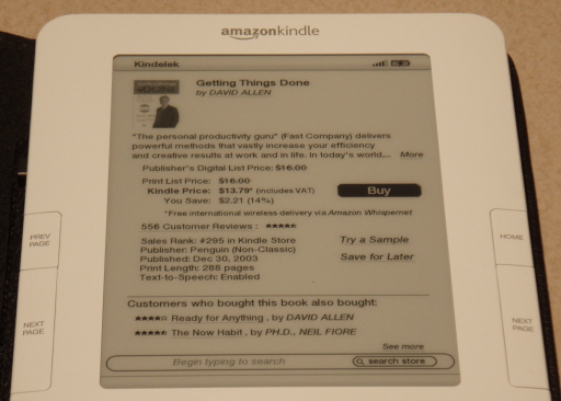 KINDLE11