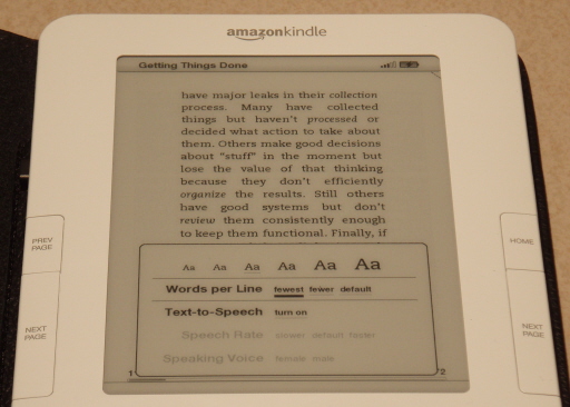 KINDLE19