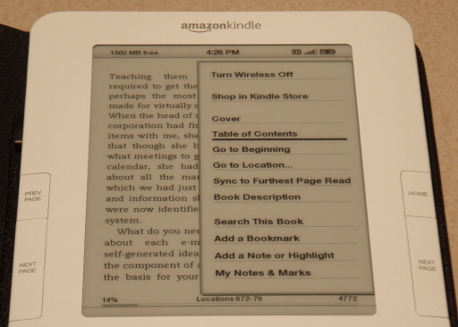 KINDLE20