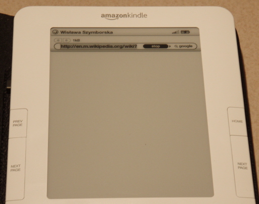 KINDLE27
