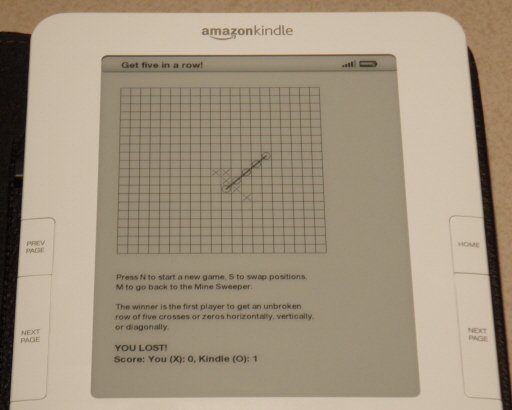 KINDLE32