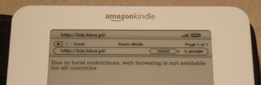 KINDLE33