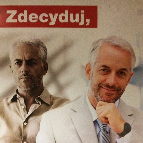 Konkurs Zdecyduj