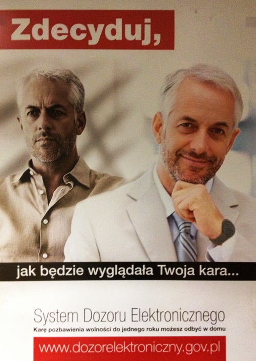 Konkurs Zdecyduj - rozwiązanie