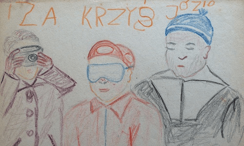 Dzień Matki 2016 A - Bukowina Tatrzańska