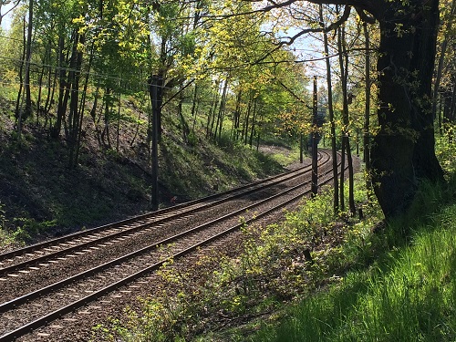 Gold Train: 65. kilometr