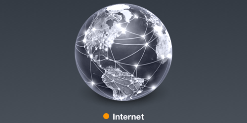 Internet 2014 Orange