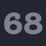 68